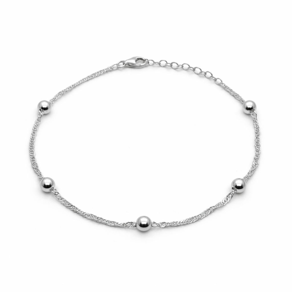 Pulsera Singapur
