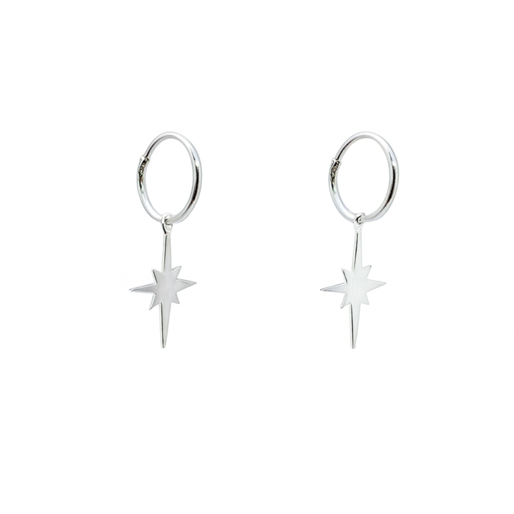 Argolla minimalist Estrella De Belén