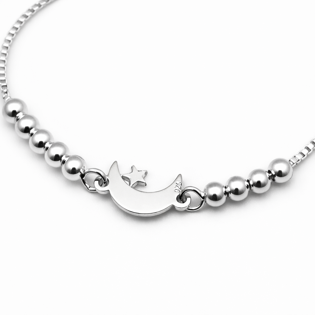 Pulsera ajustable Estelar