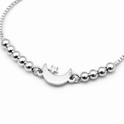 Pulsera ajustable Estelar