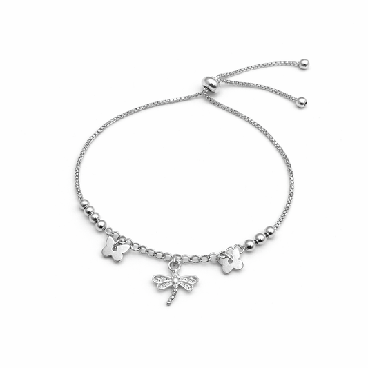Pulsera ajustable
