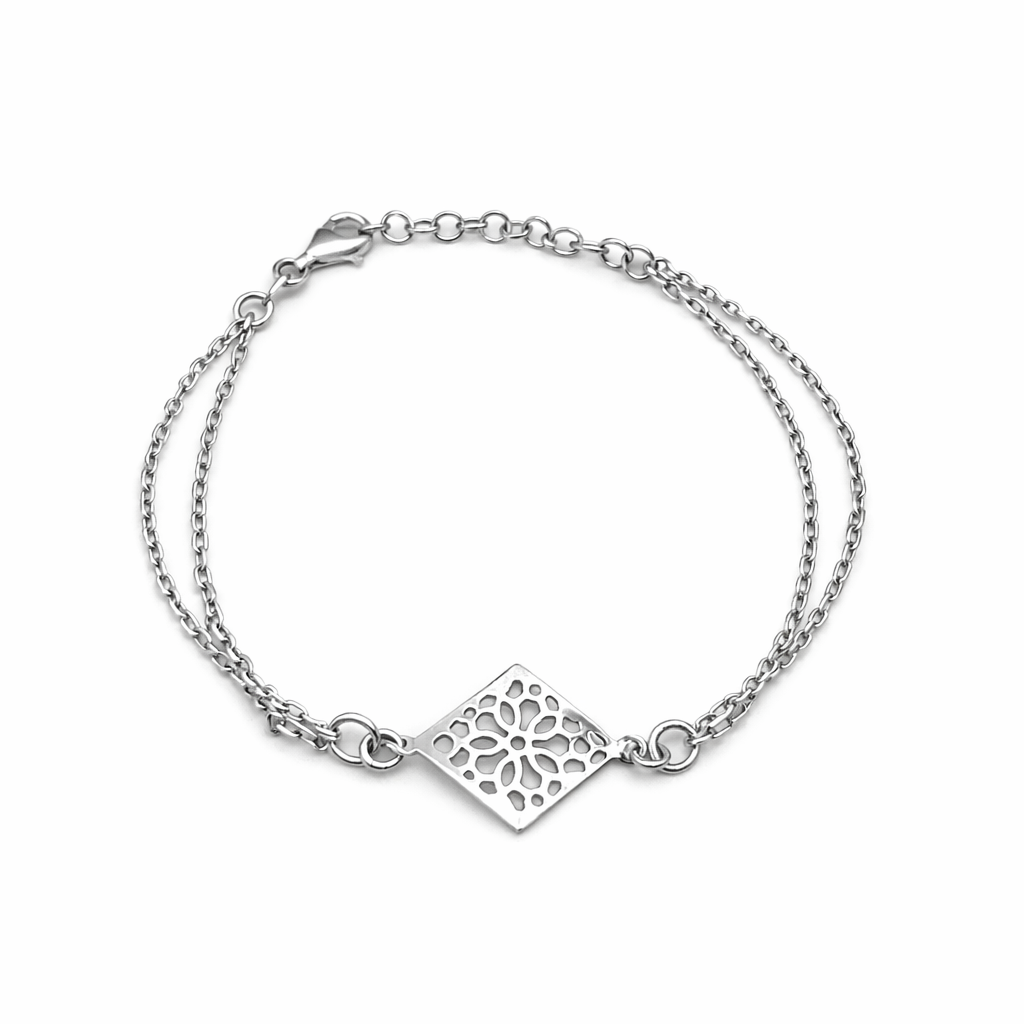 Pulsera Lattice