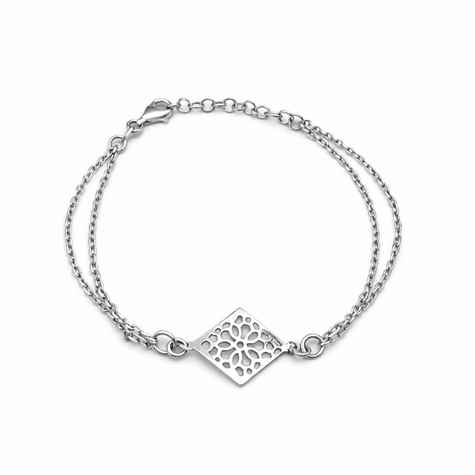 Pulsera Lattice