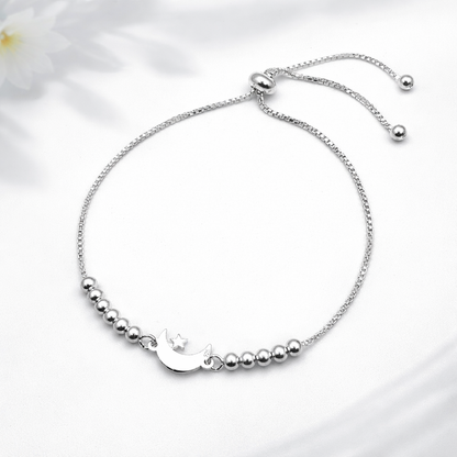 Pulsera ajustable Estelar