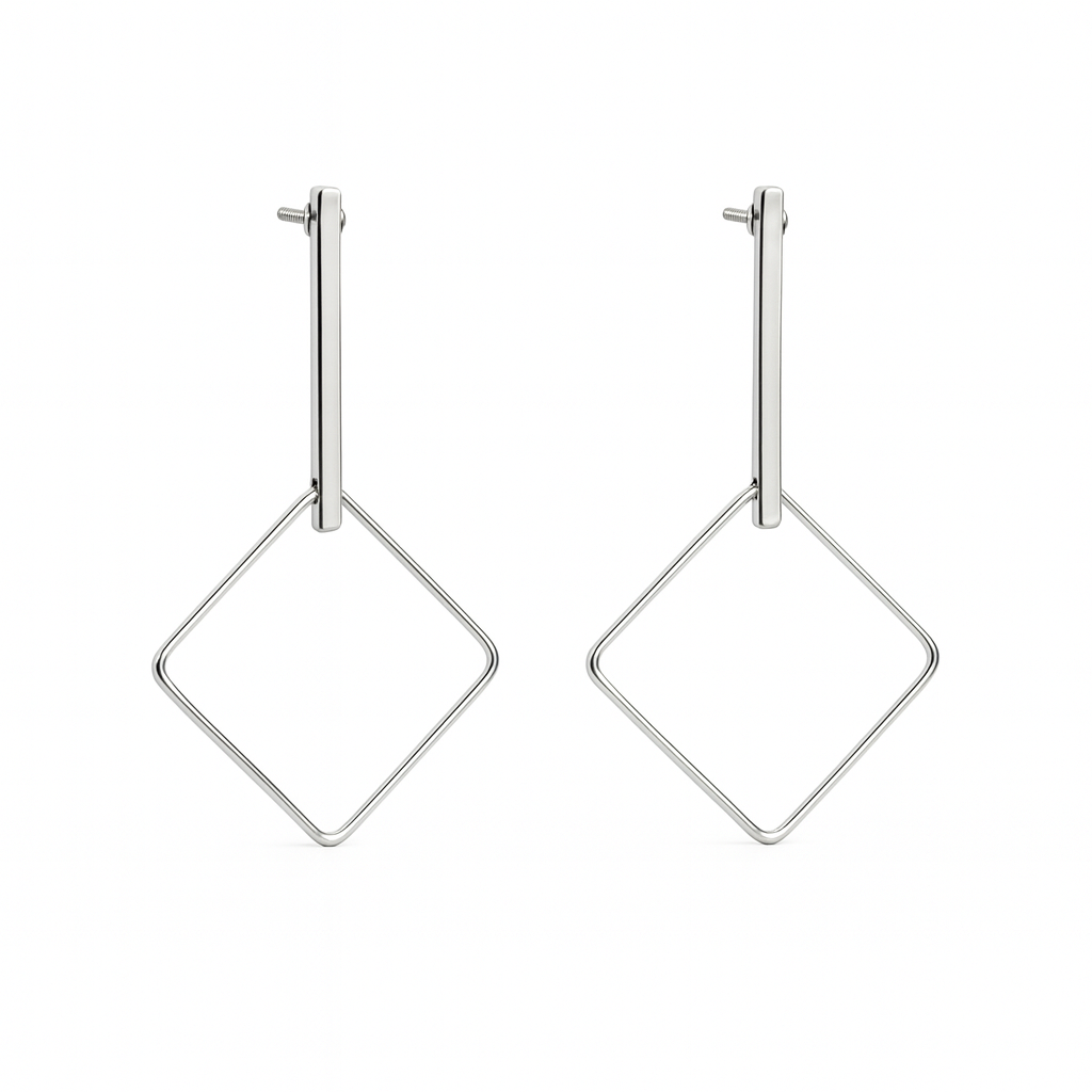 Aros Rombo minimalis