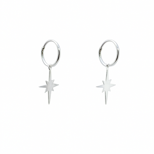 Argolla minimalist Estrella De Belén