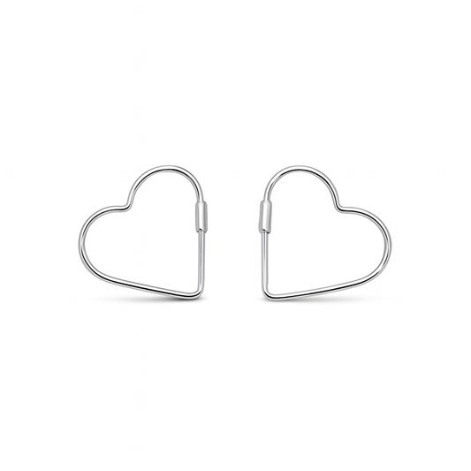 💗 Argollas Corazón