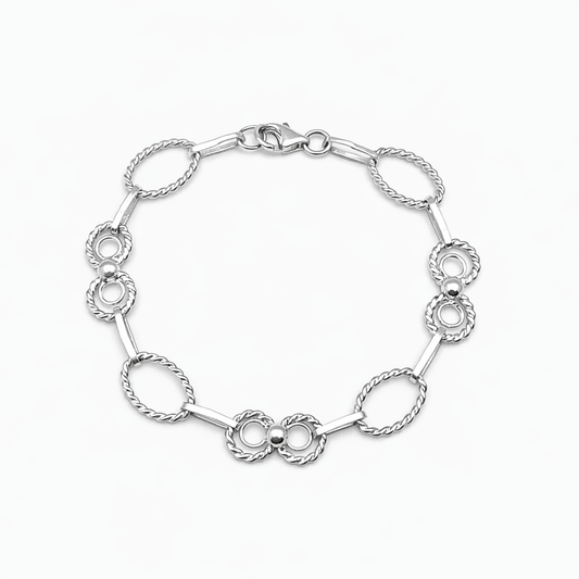 Pulsera Vintage