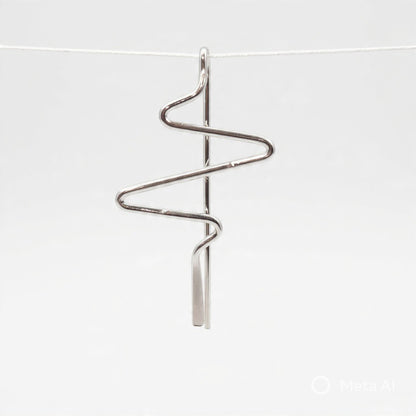 Trepadores Minimalist zig zag